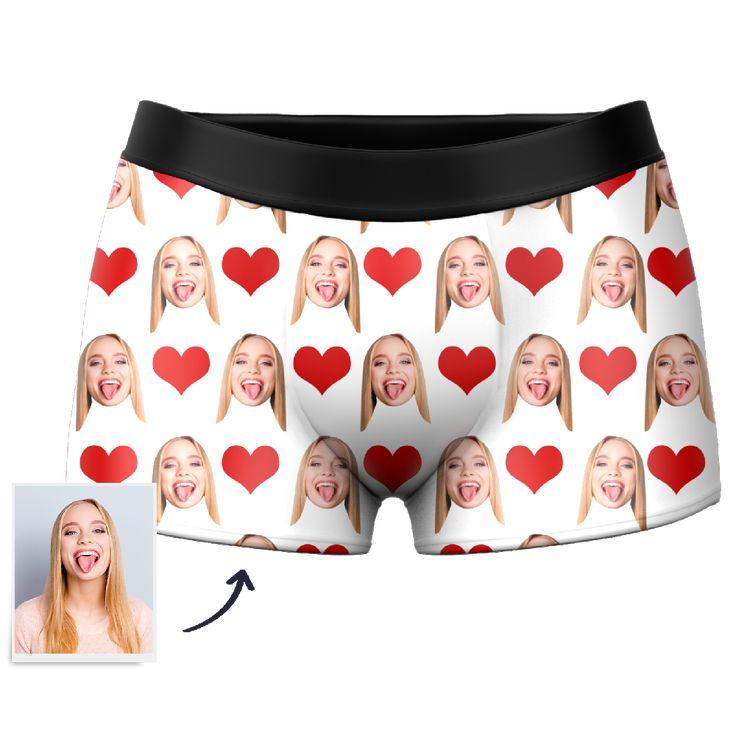LoveBoxers - IconicYou