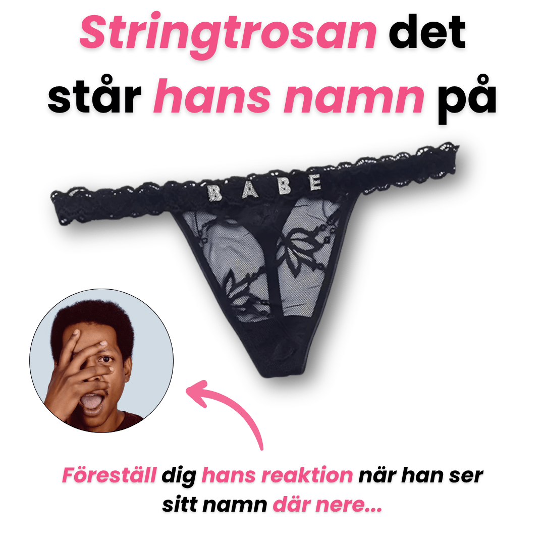 LoveString - IconicYou