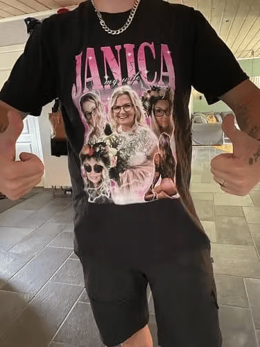 Personlig tröja - IconicYou