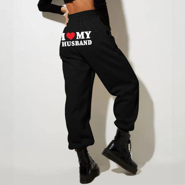 "I ❤ MY BOYFRIEND" Mysbyxor - IconicYou