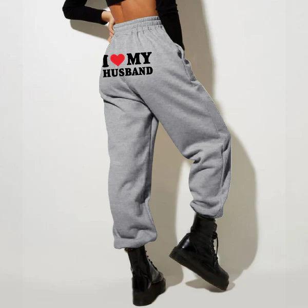 "I ❤ MY BOYFRIEND" Mysbyxor - IconicYou