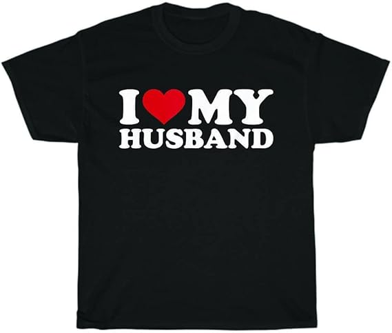 I ❤️ MY BOYFRIEND - Tröja - IconicYou
