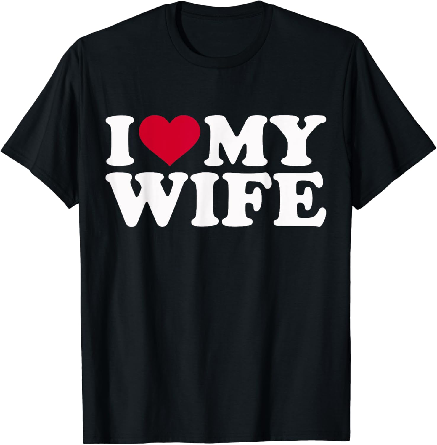 I ❤️ MY BOYFRIEND - Tröja - IconicYou