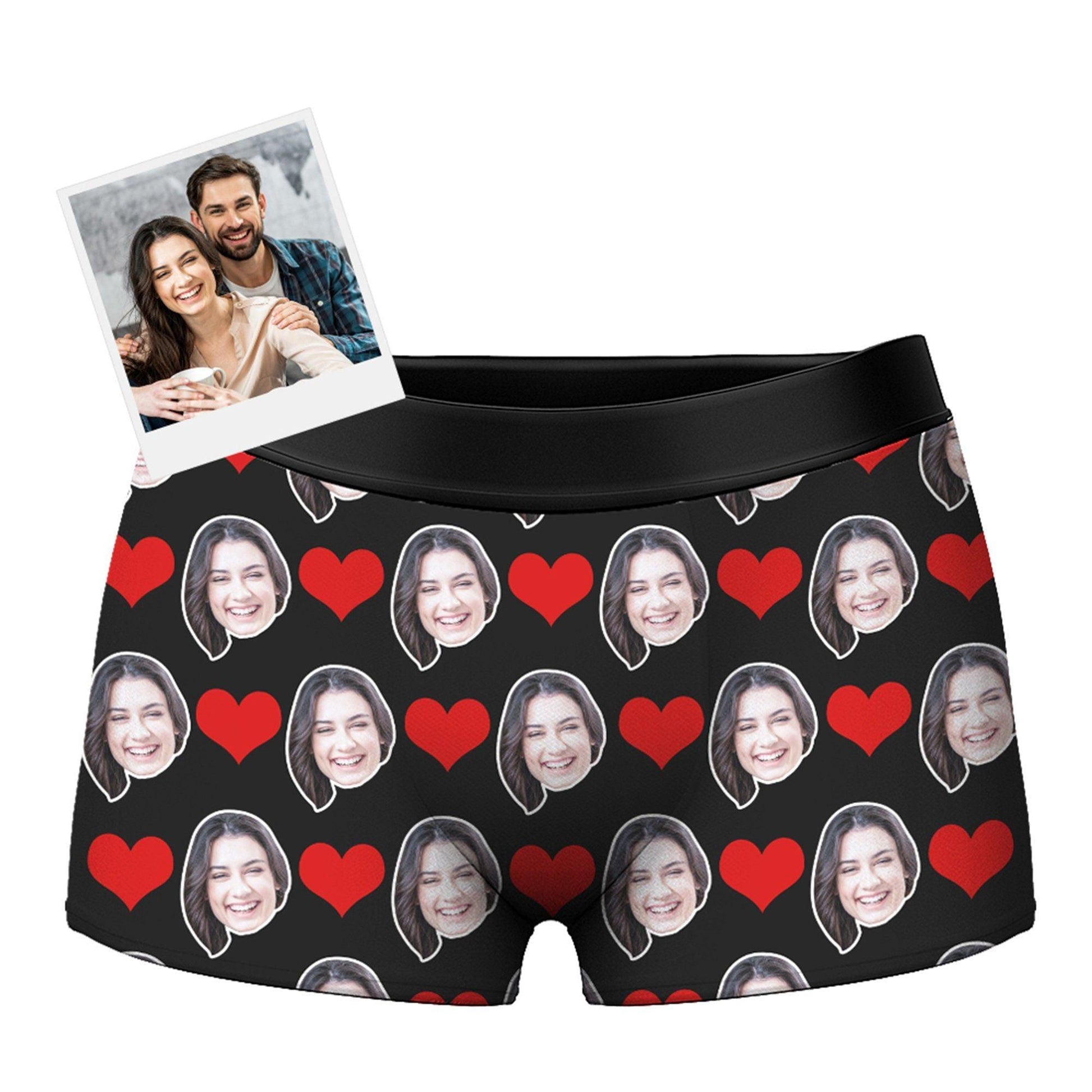 LoveBoxers - IconicYou