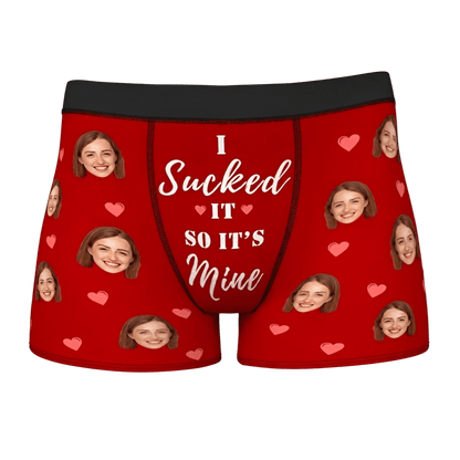 LoveBoxers - IconicYou