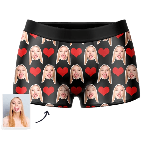LoveBoxers - IconicYou