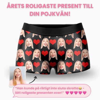 LoveBoxers - IconicYou