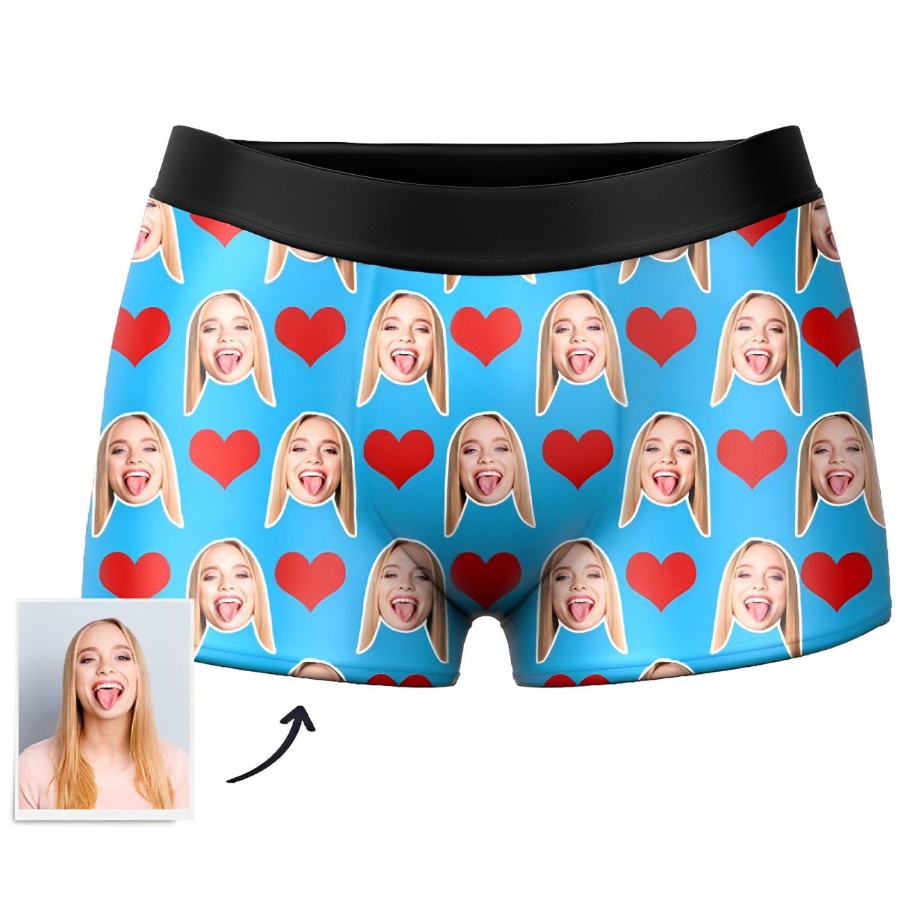 LoveBoxers - IconicYou