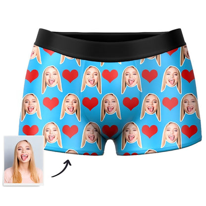 LoveBoxers - IconicYou