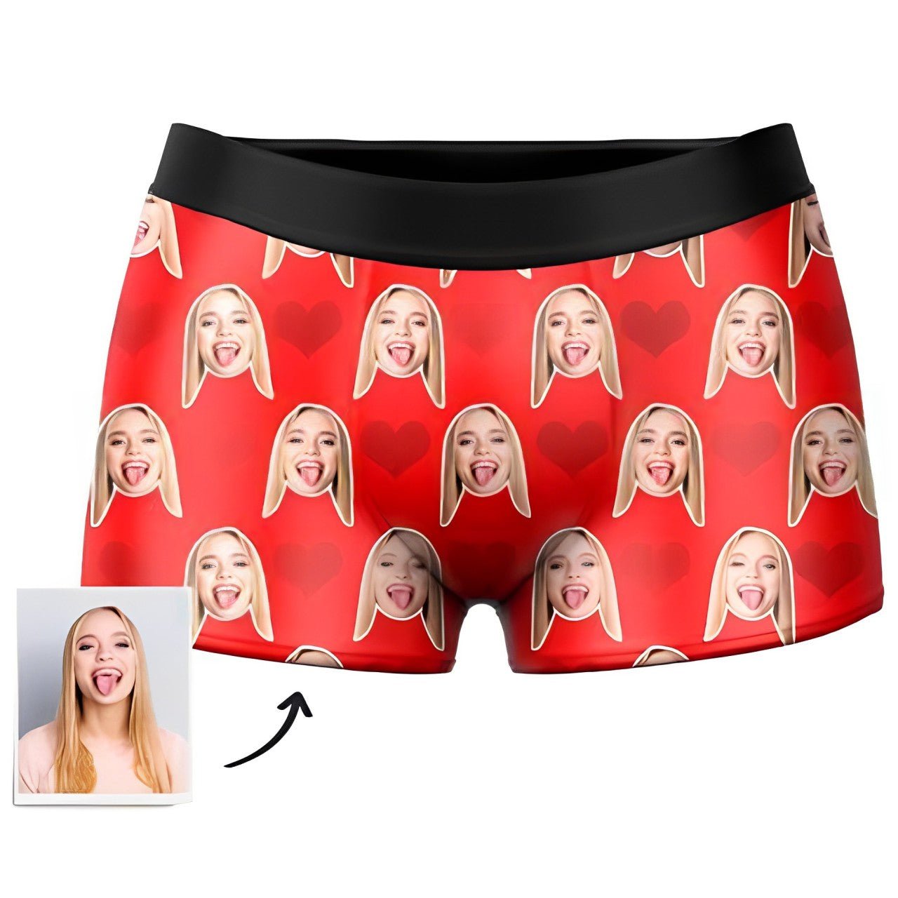 LoveBoxers - IconicYou