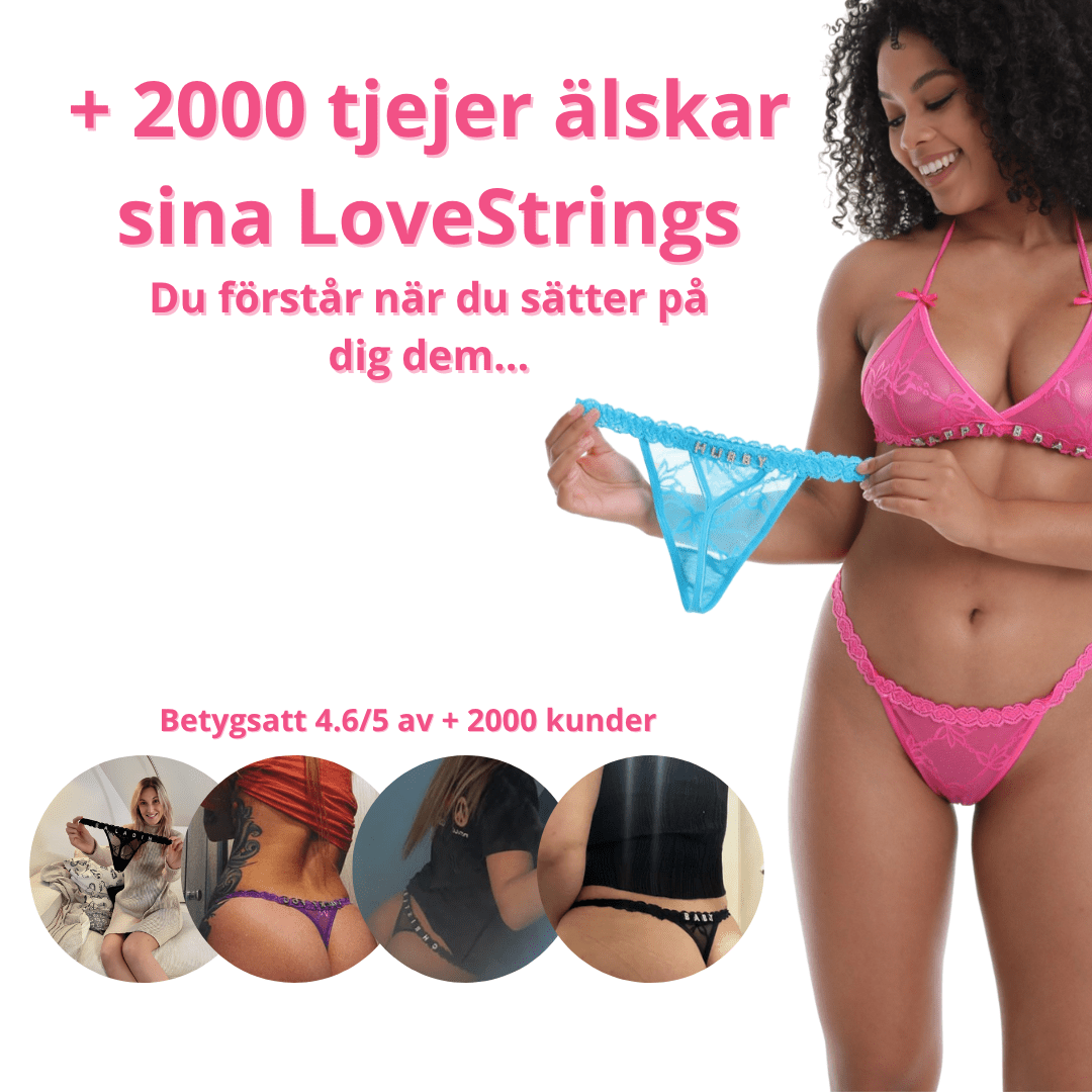 LoveString - IconicYou