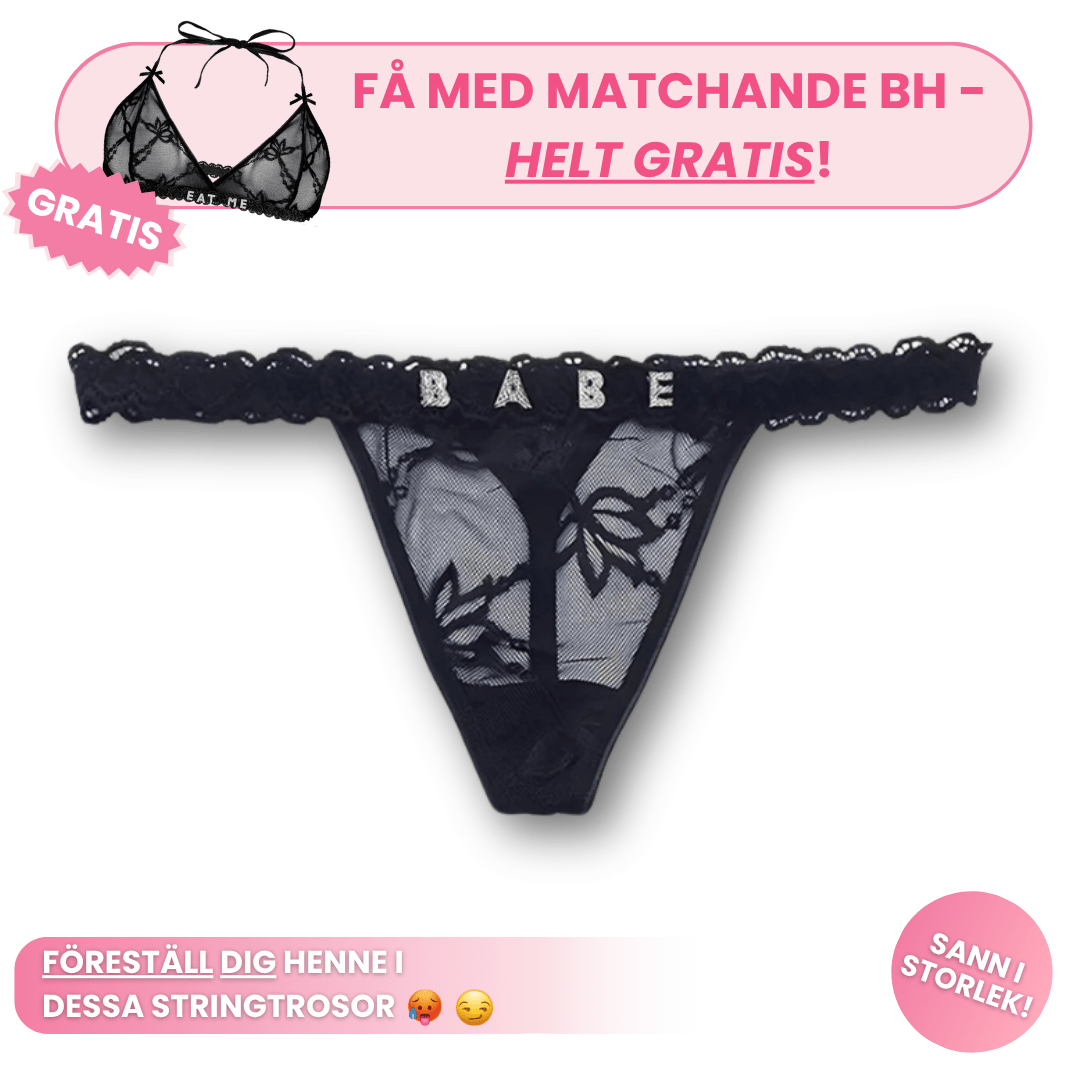 LoveString - IconicYou