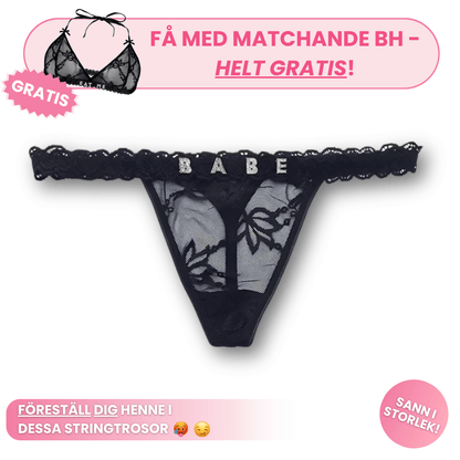 LoveString - IconicYou