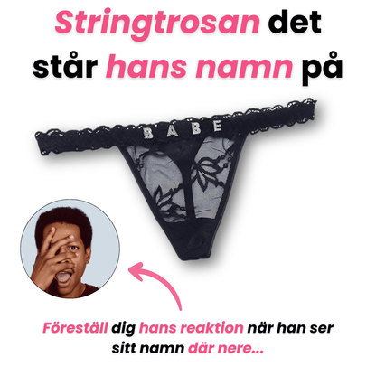 LoveString - IconicYou