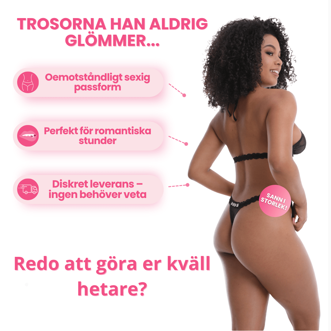 LoveString killar - IconicYou