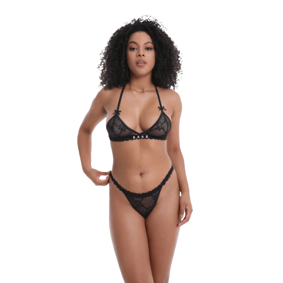 Matchande BH - IconicYou