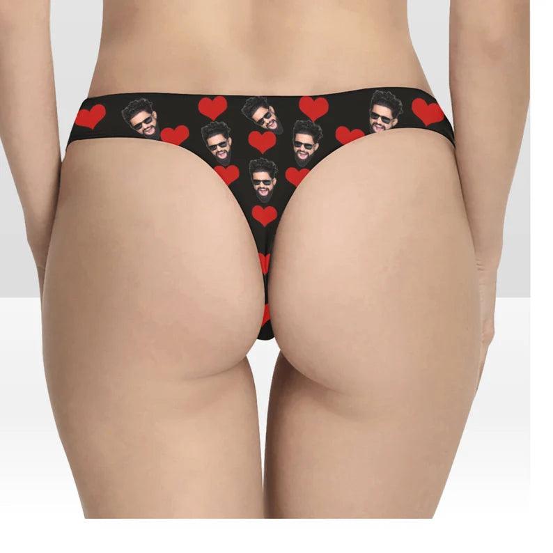 Personliga Trosor - IconicYou